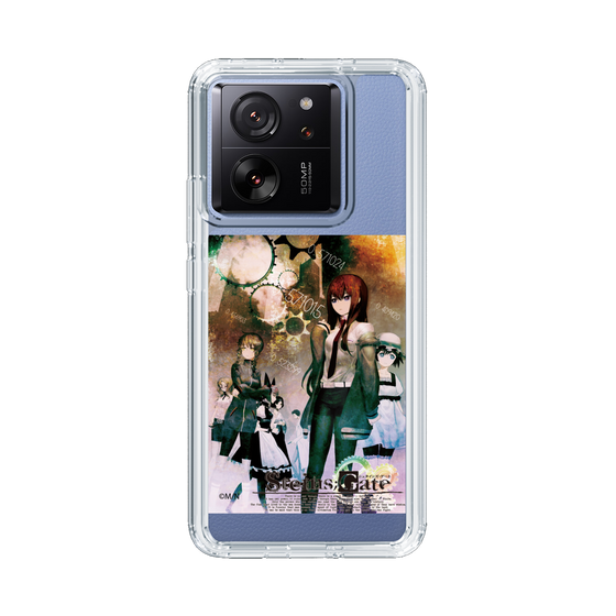 Slim Protection Case［ STEINS;GATE - Image Visual ］