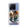 Slim Protection Case［ STEINS;GATE - Image Visual ］