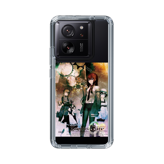 Slim Protection Case［ STEINS;GATE - Image Visual ］