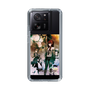 Slim Protection Case［ STEINS;GATE - Image Visual ］