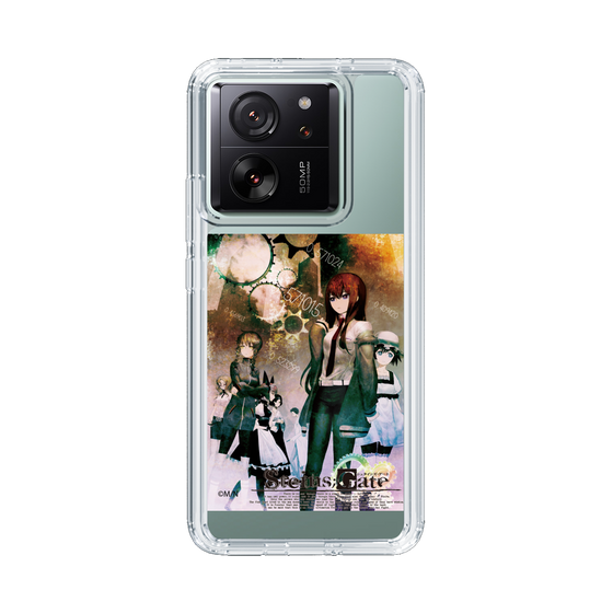 Slim Protection Case［ STEINS;GATE - Image Visual ］