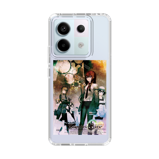 Slim Protection Case［ STEINS;GATE - Image Visual ］