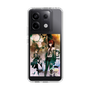 Slim Protection Case［ STEINS;GATE - Image Visual ］
