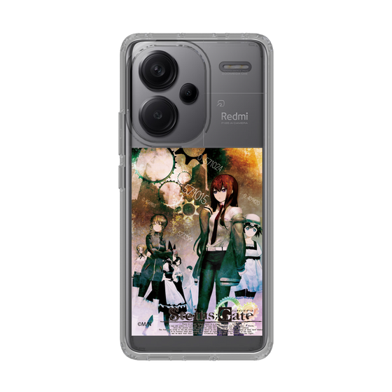 Slim Protection Case［ STEINS;GATE - Image Visual ］