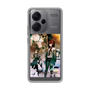 Slim Protection Case［ STEINS;GATE - Image Visual ］
