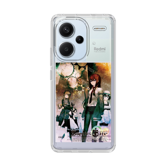 Slim Protection Case［ STEINS;GATE - Image Visual ］