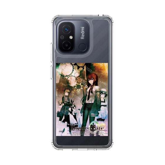 Slim Protection Case［ STEINS;GATE - Image Visual ］