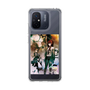 Slim Protection Case［ STEINS;GATE - Image Visual ］
