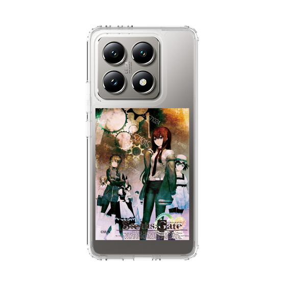 Slim Protection Case［ STEINS;GATE - Image Visual ］