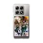 Slim Protection Case［ STEINS;GATE - Image Visual ］
