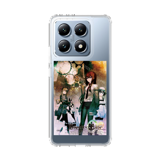 Slim Protection Case［ STEINS;GATE - Image Visual ］