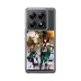 Slim Protection Case［ STEINS;GATE - Image Visual ］