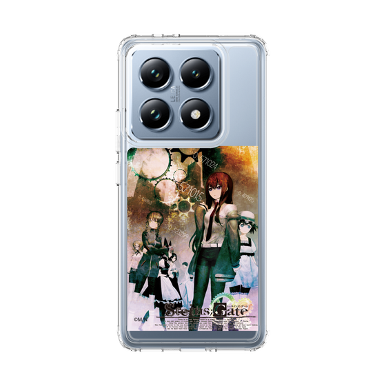 Slim Protection Case［ STEINS;GATE - Image Visual ］