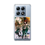 Slim Protection Case［ STEINS;GATE - Image Visual ］