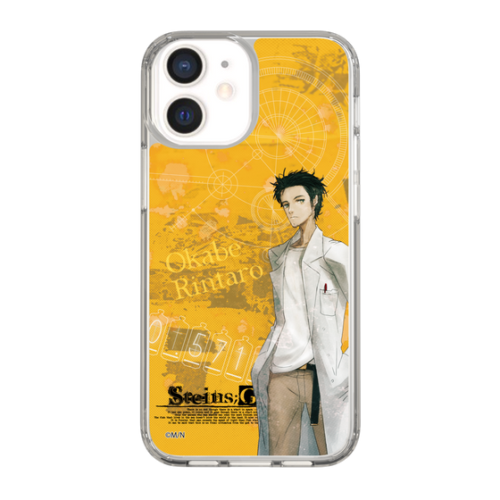 Slim Protection Case［ STEINS;GATE - Rintaro Okabe ］