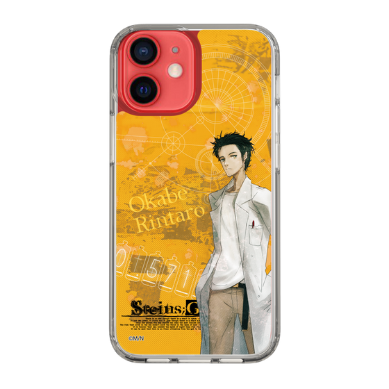 Slim Protection Case［ STEINS;GATE - Rintaro Okabe ］
