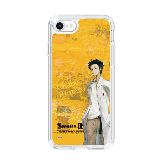 Slim Protection Case［ STEINS;GATE - Rintaro Okabe ］