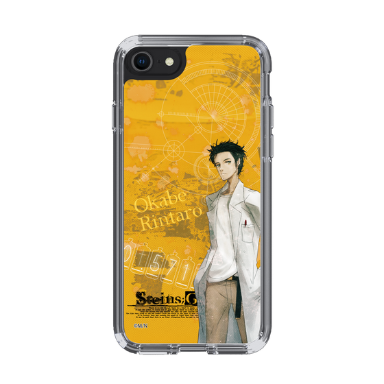 Slim Protection Case［ STEINS;GATE - Rintaro Okabe ］