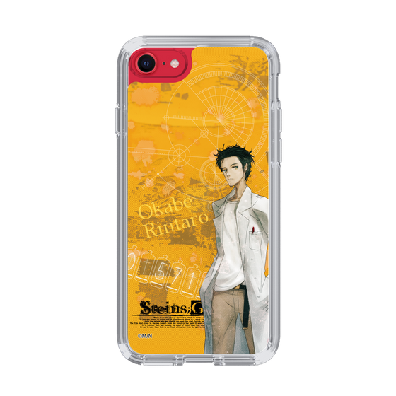 Slim Protection Case［ STEINS;GATE - Rintaro Okabe ］