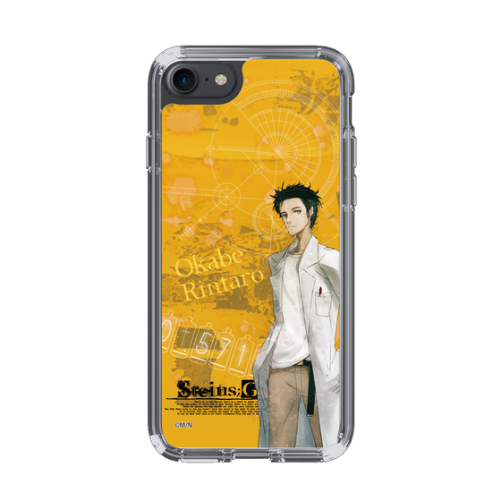 Slim Protection Case［ STEINS;GATE - Rintaro Okabe ］