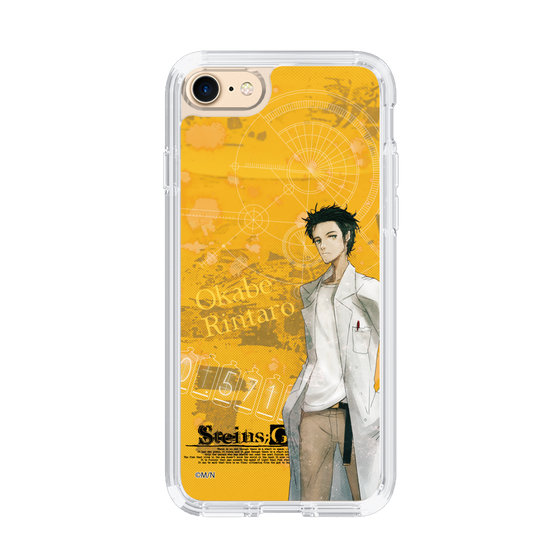 Slim Protection Case［ STEINS;GATE - Rintaro Okabe ］