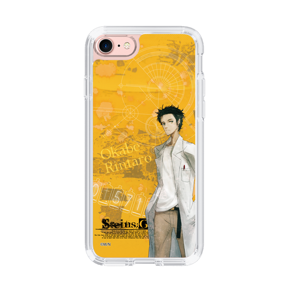 Slim Protection Case［ STEINS;GATE - Rintaro Okabe ］