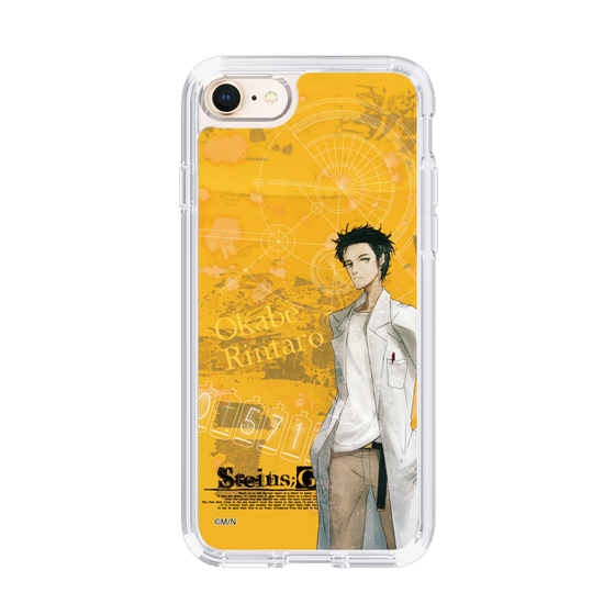 Slim Protection Case［ STEINS;GATE - Rintaro Okabe ］