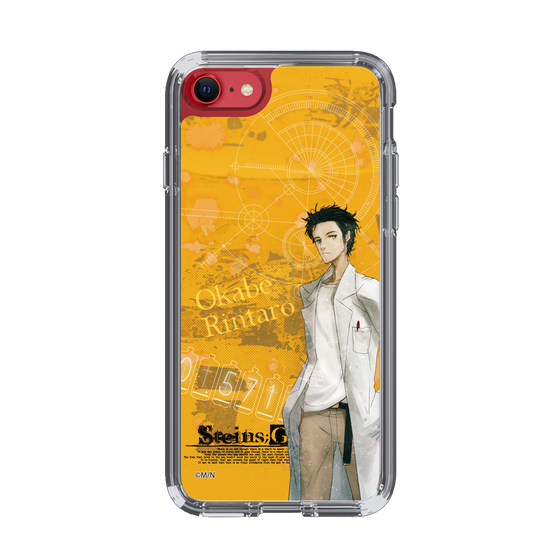 Slim Protection Case［ STEINS;GATE - Rintaro Okabe ］