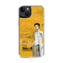 Slim Protection Case［ STEINS;GATE - Rintaro Okabe ］