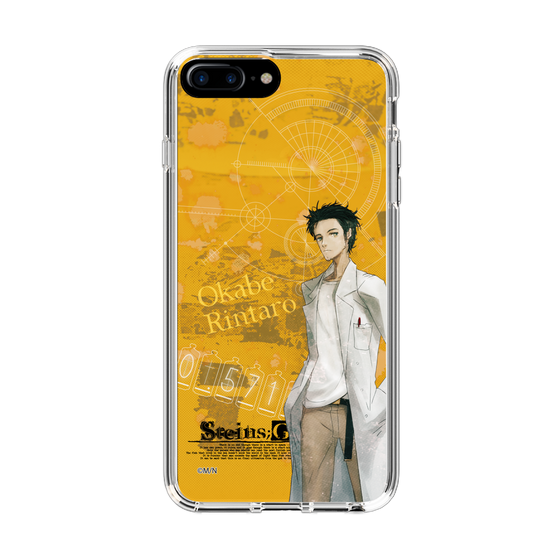 Slim Protection Case［ STEINS;GATE - Rintaro Okabe ］