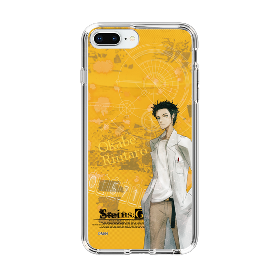 Slim Protection Case［ STEINS;GATE - Rintaro Okabe ］