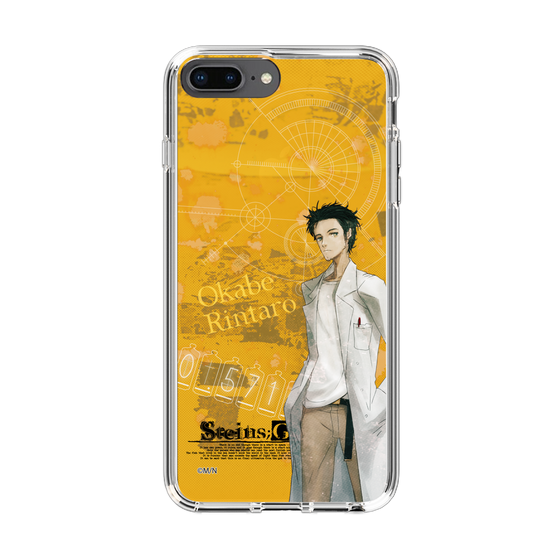 Slim Protection Case［ STEINS;GATE - Rintaro Okabe ］