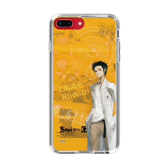 Slim Protection Case［ STEINS;GATE - Rintaro Okabe ］