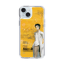 Slim Protection Case［ STEINS;GATE - Rintaro Okabe ］