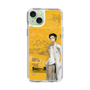 Slim Protection Case［ STEINS;GATE - Rintaro Okabe ］