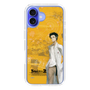 Slim Protection Case［ STEINS;GATE - Rintaro Okabe ］