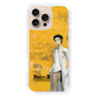 Slim Protection Case［ STEINS;GATE - Rintaro Okabe ］