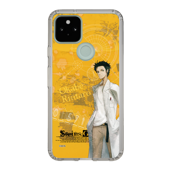 Slim Protection Case［ STEINS;GATE - Rintaro Okabe ］