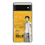 Slim Protection Case［ STEINS;GATE - Rintaro Okabe ］