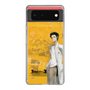 Slim Protection Case［ STEINS;GATE - Rintaro Okabe ］