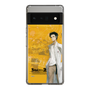 Slim Protection Case［ STEINS;GATE - Rintaro Okabe ］