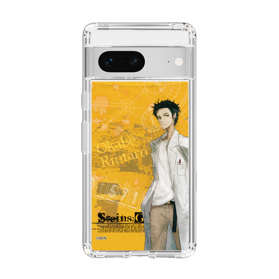 Slim Protection Case［ STEINS;GATE - Rintaro Okabe ］