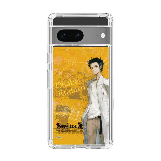 Slim Protection Case［ STEINS;GATE - Rintaro Okabe ］