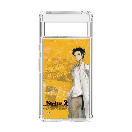Slim Protection Case［ STEINS;GATE - Rintaro Okabe ］