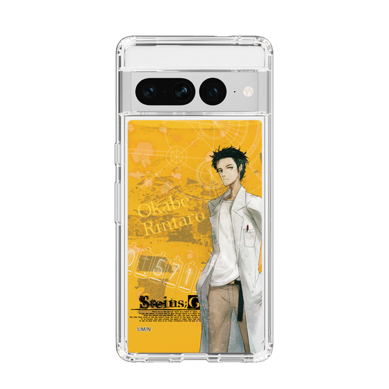 Slim Protection Case［ STEINS;GATE - Rintaro Okabe ］