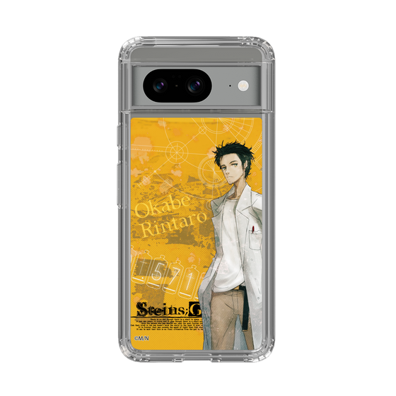 Slim Protection Case［ STEINS;GATE - Rintaro Okabe ］