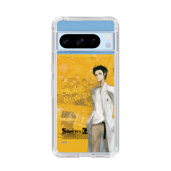 Slim Protection Case［ STEINS;GATE - Rintaro Okabe ］