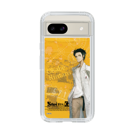 Slim Protection Case［ STEINS;GATE - Rintaro Okabe ］
