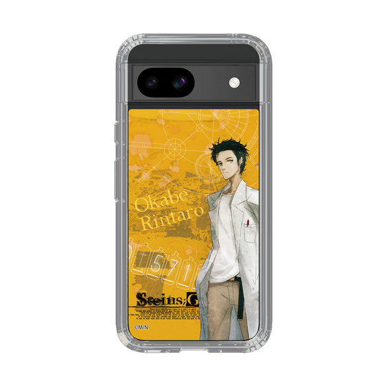 Slim Protection Case［ STEINS;GATE - Rintaro Okabe ］