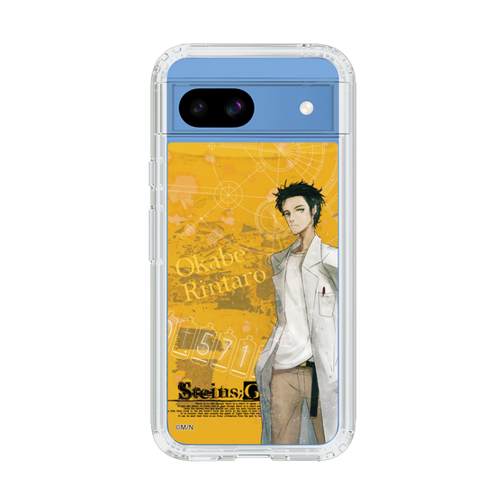 Slim Protection Case［ STEINS;GATE - Rintaro Okabe ］